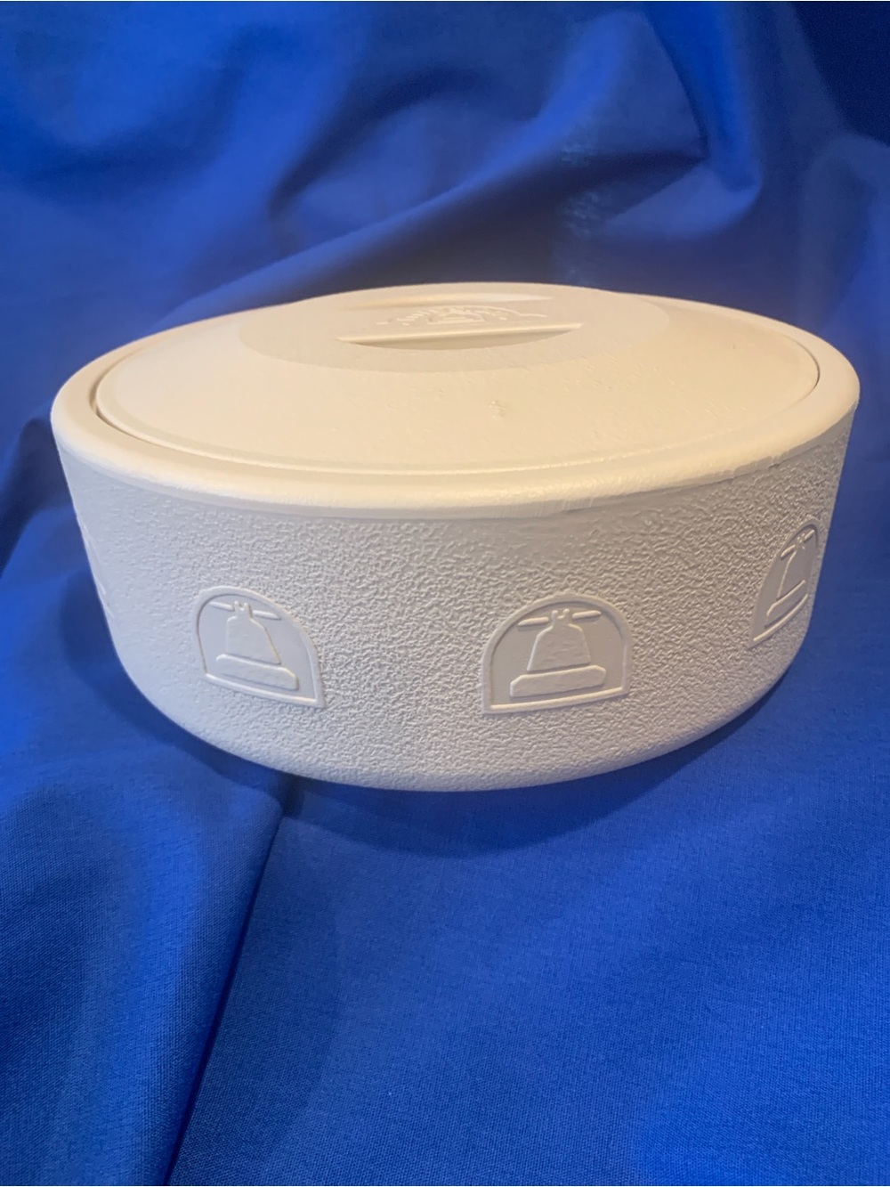 Vintage Mission Tortilla Warmer